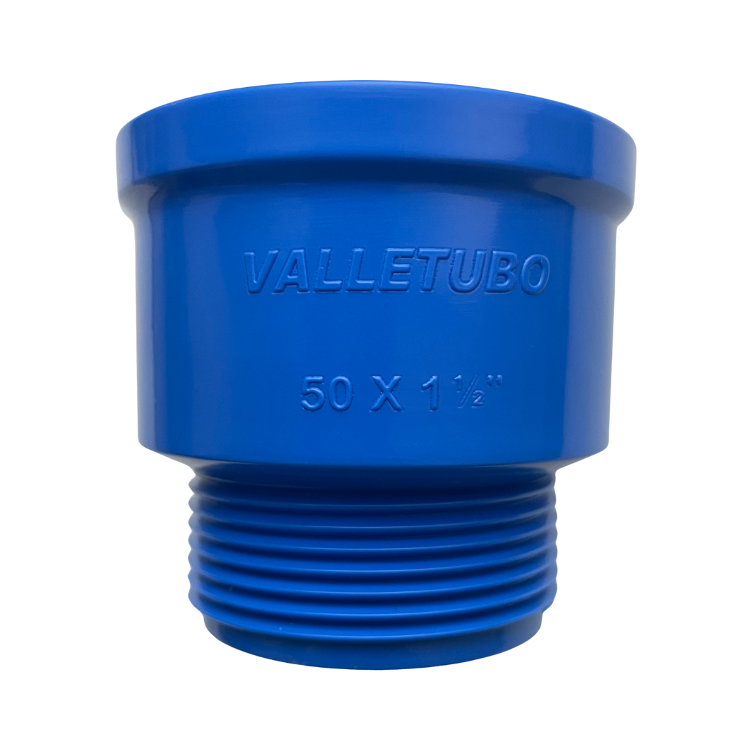 Luva roscável 25x3/4