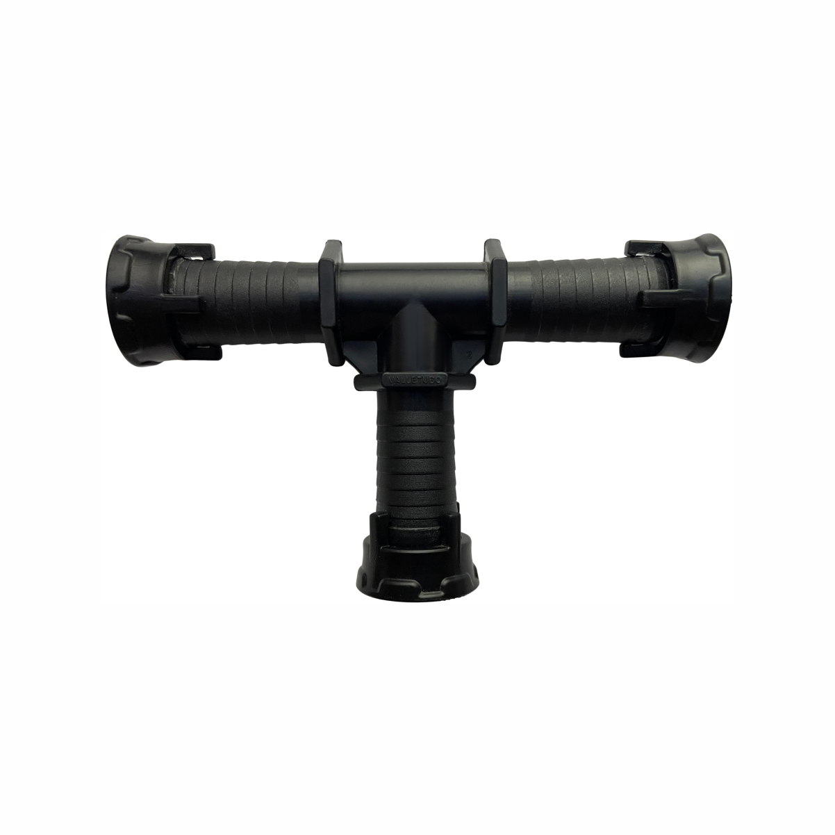 T 16mm com Anéis Garra