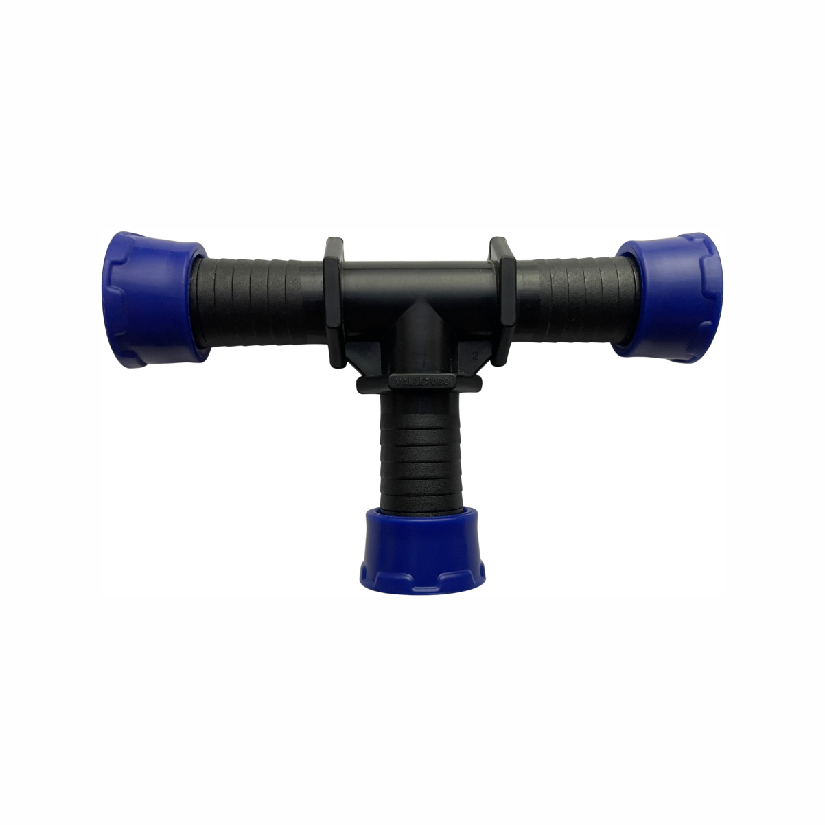 T 16mm com Anéis Lisos