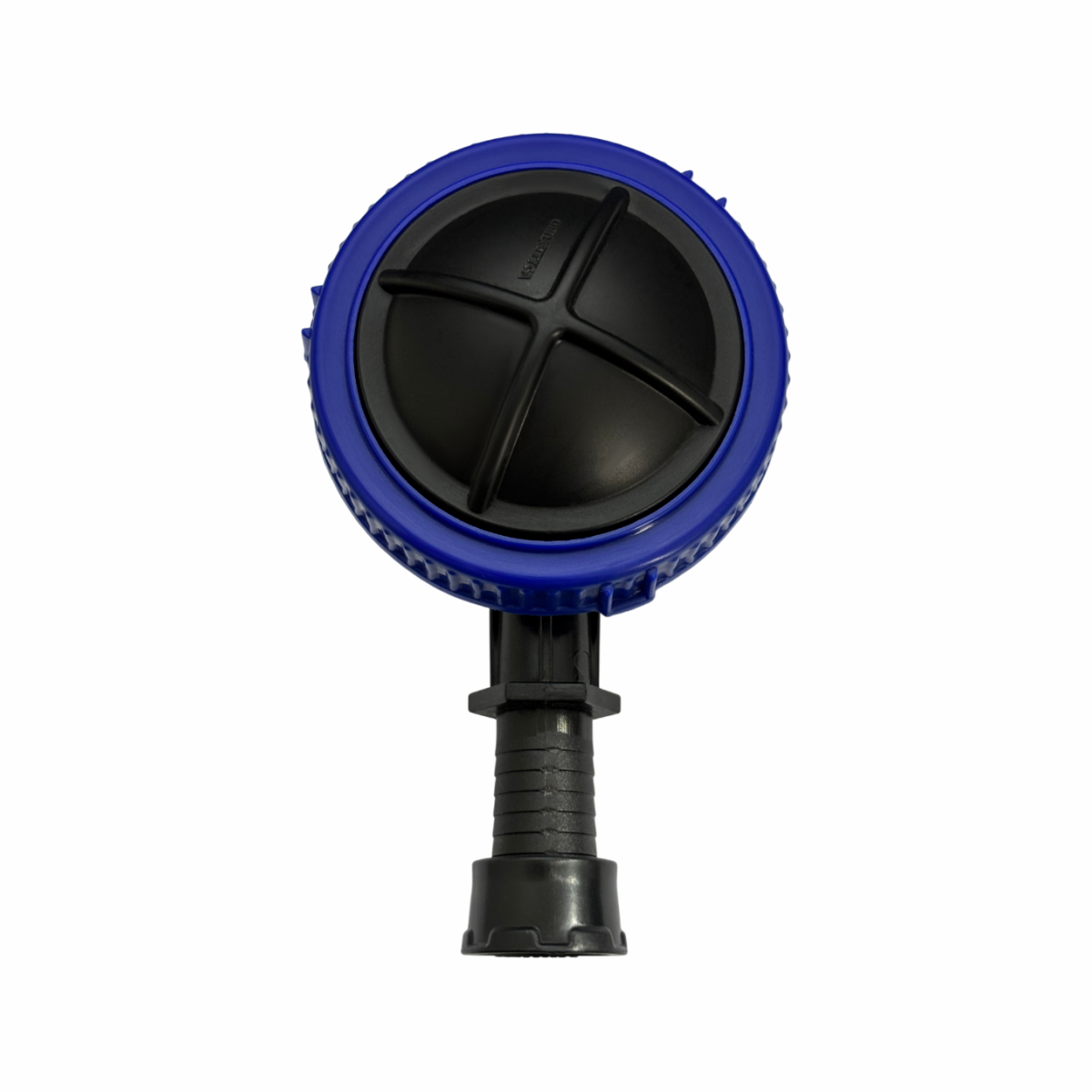 Válvula Duplo Efeito 1 Polegada