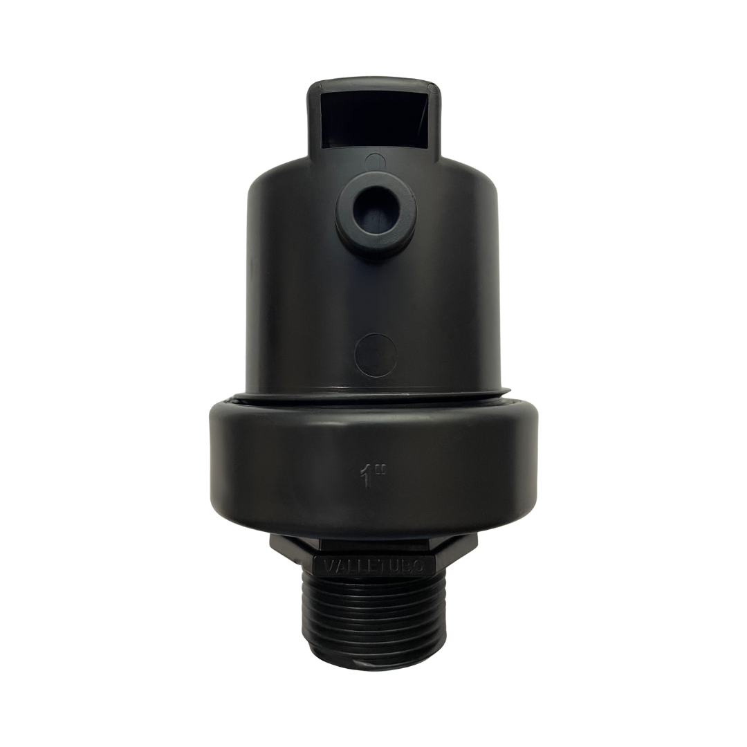 Válvula Duplo Efeito 1 Polegada